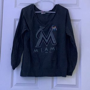 Miami long sleeve